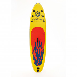 Надувная Sup-доска Shark 12,6 Надувная Sup-доска Shark 12,6